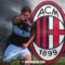 Marco Pellegrino, AC Milan