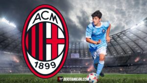 AC Milan, Chelsea, Manchester United, Barcelona, Juventus Bersaing Dapatkan Remaja Berusia 16 Tahun Ini