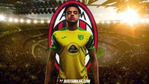 Bek Tim Divisi 2 Liga Inggris Ini dalam Radar Transfer AC Milan