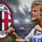 Morten Hjulmand, AC Milan