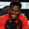 Yunus Musah, AC Milan