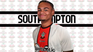 AC Milan Ditawari Striker Muda Southampton Ini
