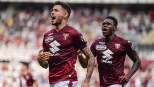 AC Milan Jalin Kontak dengan Torino untuk Antonio Sanabria
