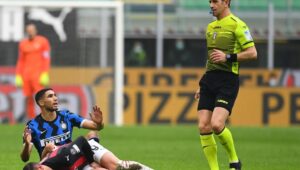 Pensiunan Wasit Terkemuka Italia Sarankan Wasit Ini untuk Pimpin Laga Derby Milan