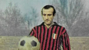 Giovanni Lodetti: Legenda AC Milan dan Italia Meninggal Dunia pada Usia 81 Tahun