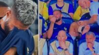 Alami Cedera di Timnas Prancis, Olivier Giroud Optimis Bisa Bermain di Laga Derby Milan