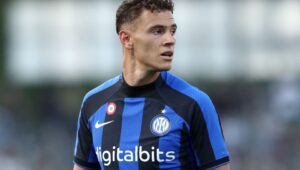 Gelandang Inter: “Milan Adalah Tim dengan Kualitas Hebat!”
