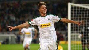 AC Milan Jadikan Nico Elvedi Sebagai Suksesor Simon Kjaer