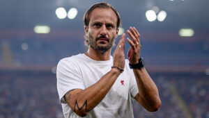 Alberto Gilardino Puji Skuadnya Usai Sukses Tahan Imbang AC Milan di San Siro