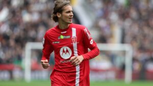 Bintang Muda Monza Ini Akui Sebagai Pendukung AC Milan