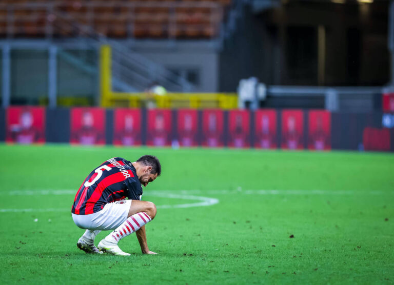 Giacomo Bonaventura