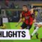 Highlight AC Milan vs Juventus