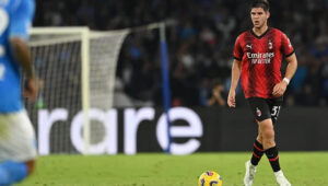 Marco Pellegrino Sudah Jalani Latihan Bersama Independiente