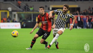 Manuel Locatelli: “Gol Ini Adalah Takdir, San Siro dan Penggemar Ini akan Selalu Ada di Hati Saya!”