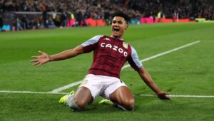 AC Milan Tertarik pada Ollie Watkins dari Aston Villa