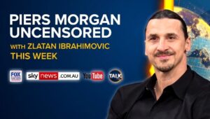Ibrahimovic: “Saya Tidak Sedang Bercanda Saat Menyebut Diri Saya Sebagai Dewa!”