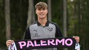 Sebastiano Desplanches Mengekspresikan Keinginannya untuk Pulang ke AC Milan