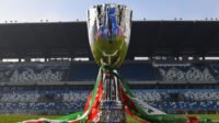 Supercoppa Italiana