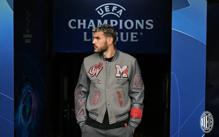 Theo Hernandez