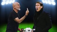 Stefano Pioli, Rudi Garcia