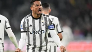 Bek Andalan Juventus Ini Terancam Absen Saat Melawan AC Milan