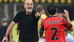 Strategi Bertahan Milan: Membuat Tebing di Sisi Kanan untuk Menjaga Keseimbangan