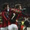 Andriy Shevchenko, Ricardo Kaka,