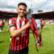 Bournemouth, Lloyd Kelly