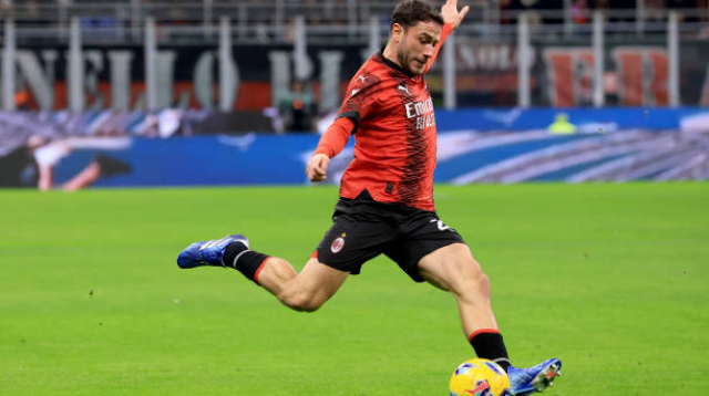 Davide Calabria