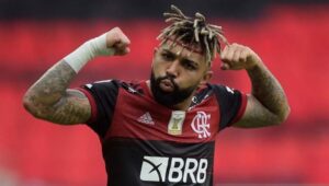 AC Milan dan Manchester United Bersaing Dapatkan Striker Eks Inter Ini