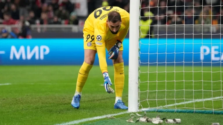 Gianluigi Donnarumma