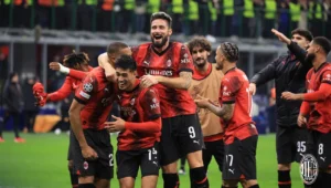 Inilah Daftar 9 Pemain AC Milan yang Dipanggil Timnasnya di Jeda Internasional November
