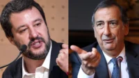 Matteo Salvini, Beppe Sala