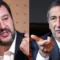 Matteo Salvini, Beppe Sala