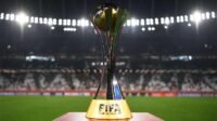 Piala Dunia Antarklub FIFA