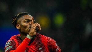 Alessandro Matri: “Leao Selalu Disalahkan Saat AC Milan Kalah!”