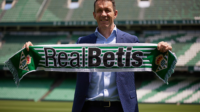 Real Betis, Ramon Planes