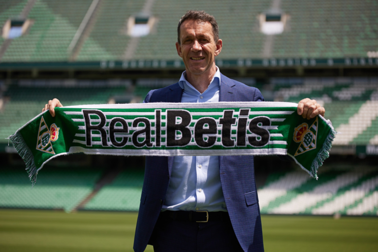 Real Betis, Ramon Planes