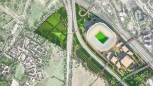 Misteri Lahan San Donato: Batal Jadi Stadion Megah, Kini Cuma Jadi Akademi Muda?