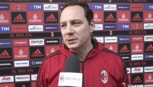 Ikuti Jejak Real Madrid, AC Milan Bisa Segera Pecat Kepala Tim Medisnya