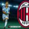 Claudio Echeverri, AC Milan