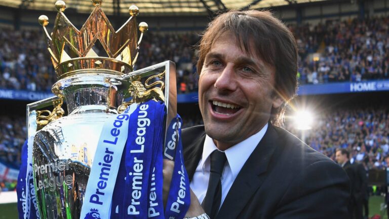 Antonio Conte