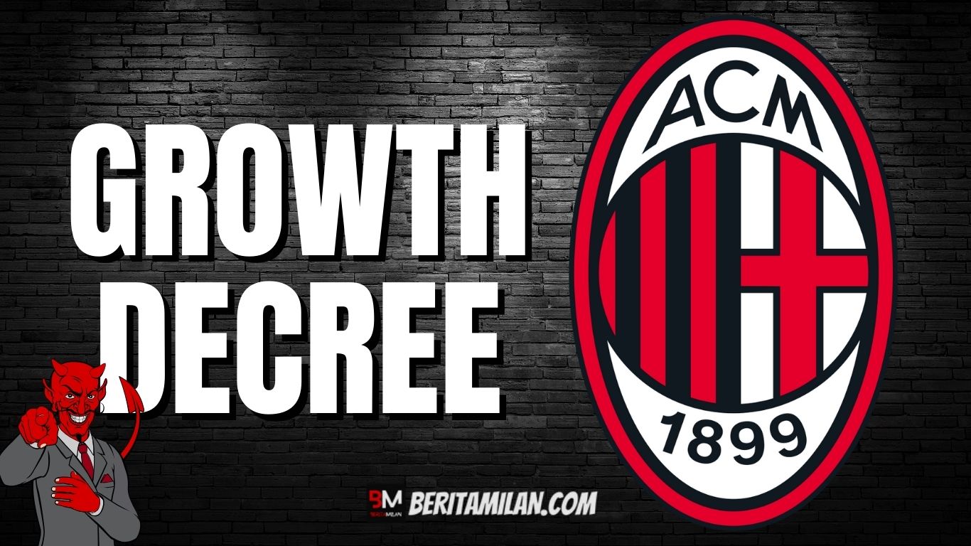 Growth Decree