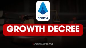 Pemerintah Berencana Menghapus Skema Pajak Decree Growth: Dampaknya pada Serie A dan Klub Sepak Bola Italia