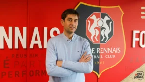 Bertemu AC Milan di Undian Liga Eropa, Begini Komentar Presiden Rennes