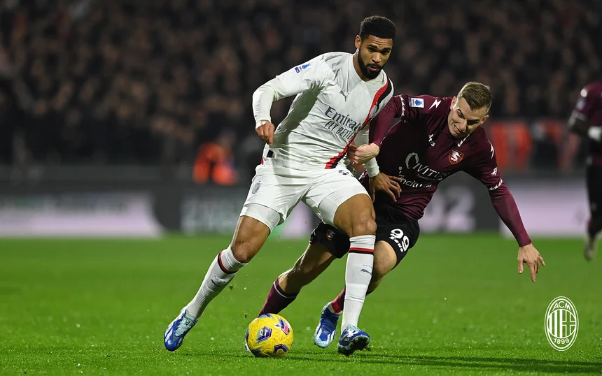 Ruben Loftus-Cheek