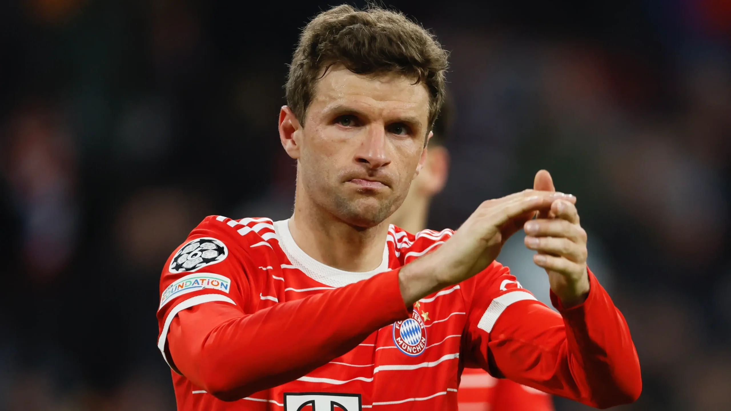 Thomas Muller, AC Milan