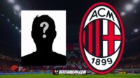 Agenda Transfer AC Milan di Bulan Januari: 2 Bek, 1 Striker