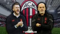 Ignazio Abate, Stefano Pioli