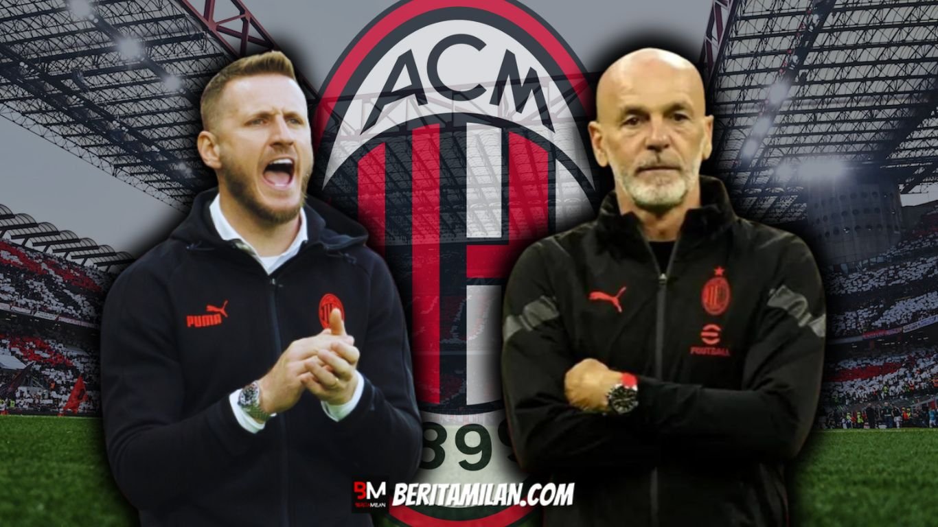 Ignazio Abate, Stefano Pioli